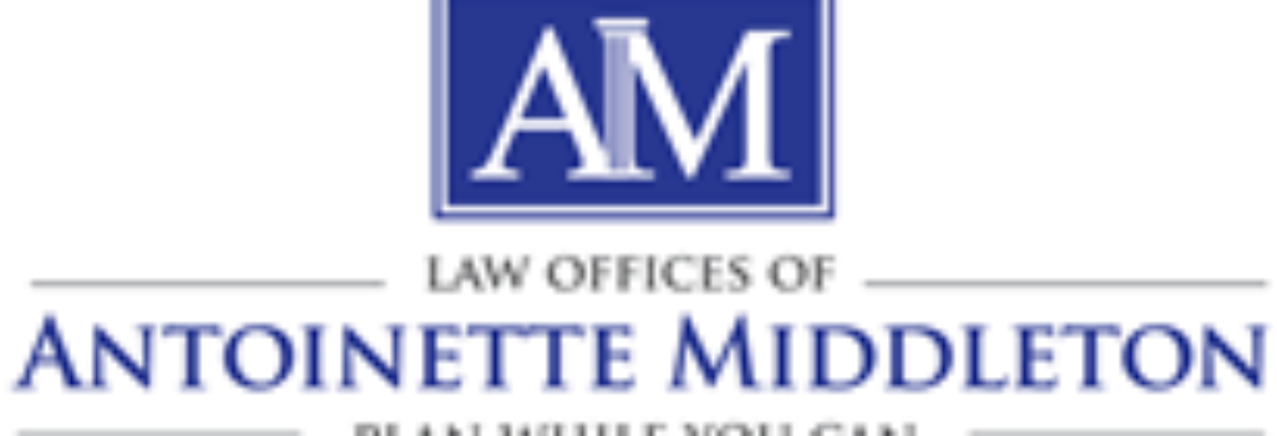 Law Offices of Antoinette Middleton