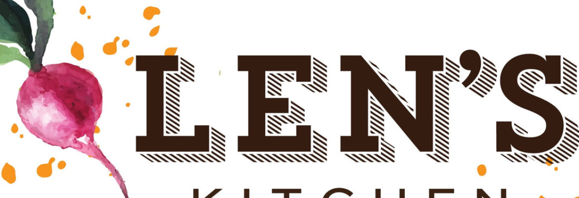 I Am Len’s Kitchen