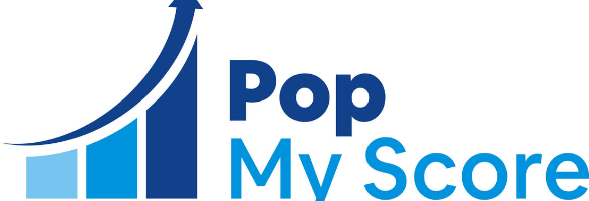 Pop My Score Advanced Credit Repair