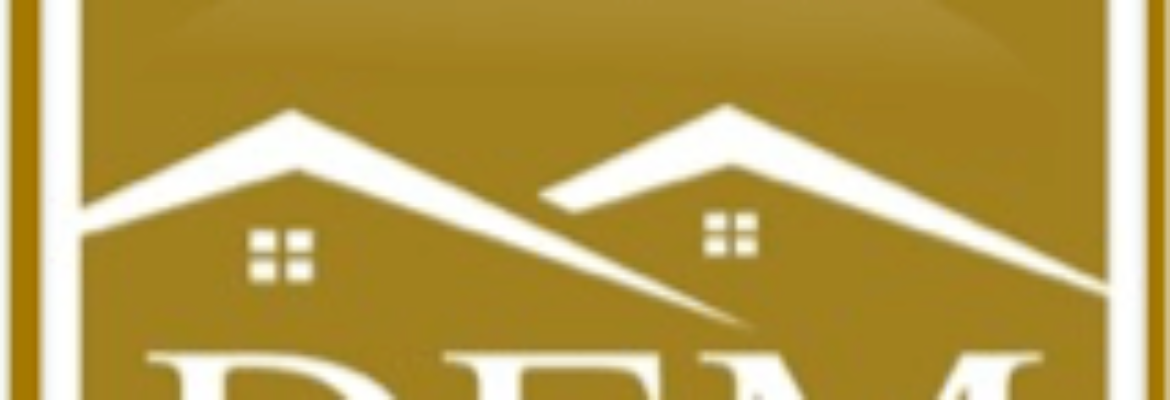 DEM Financial Services & Real Estate