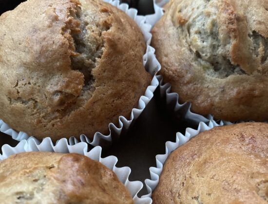 Xarieyas Vegan Delights