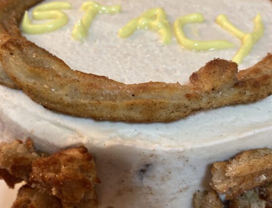 Xarieyas Vegan Delights